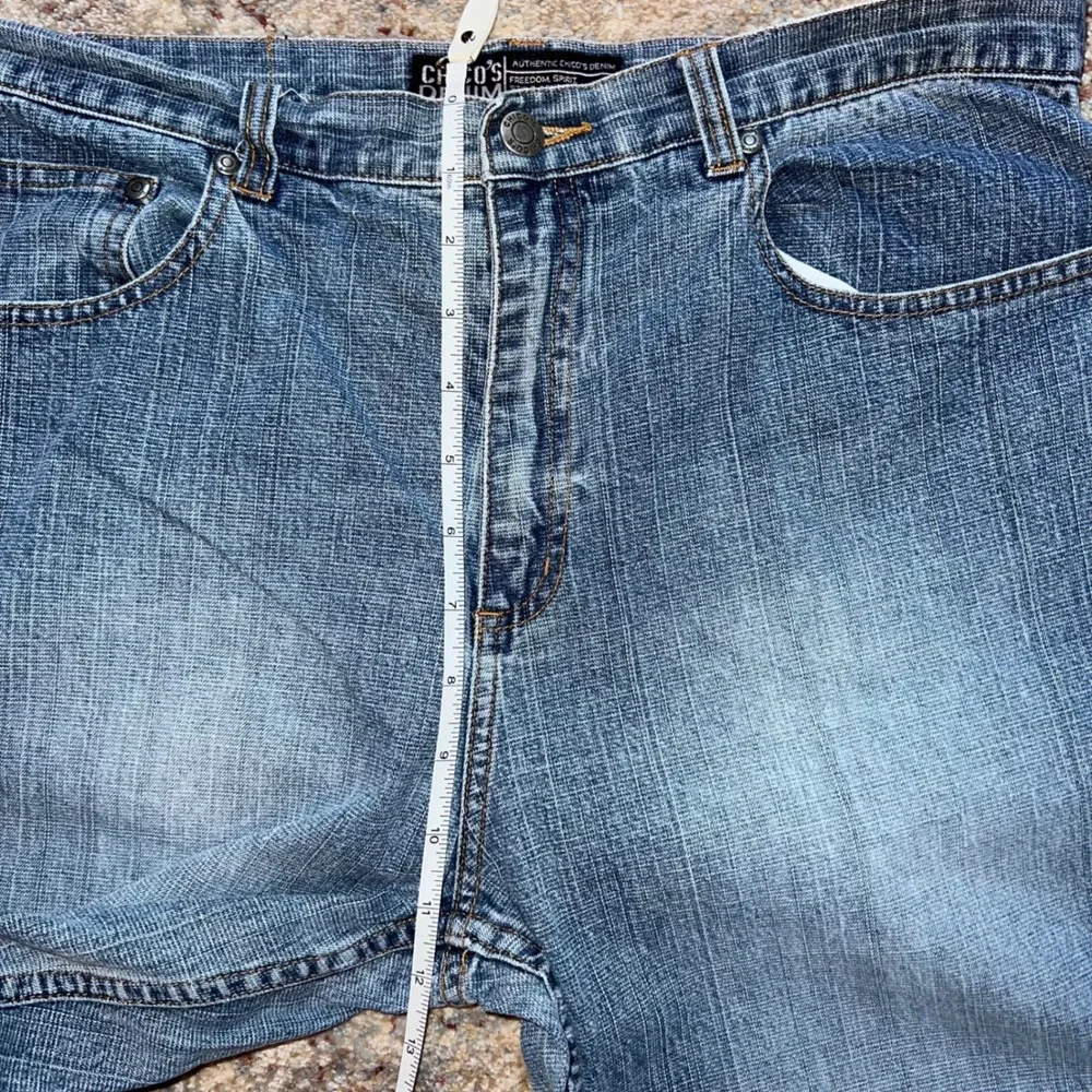 Chicos chico denim